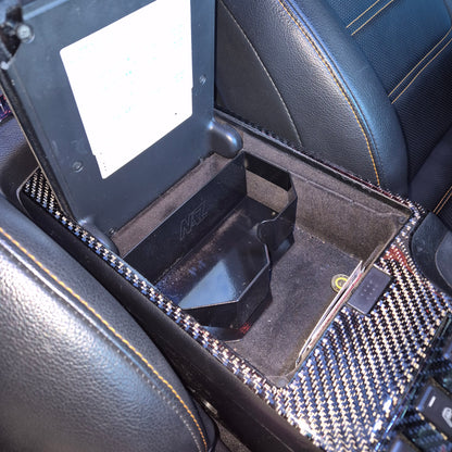 350z Cupholder